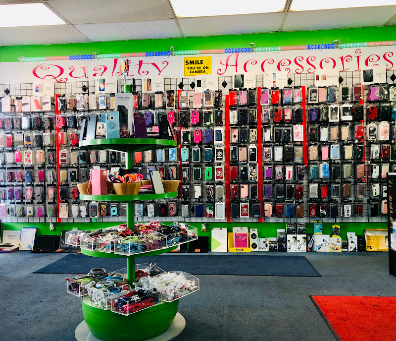 Photo of Phone Zone