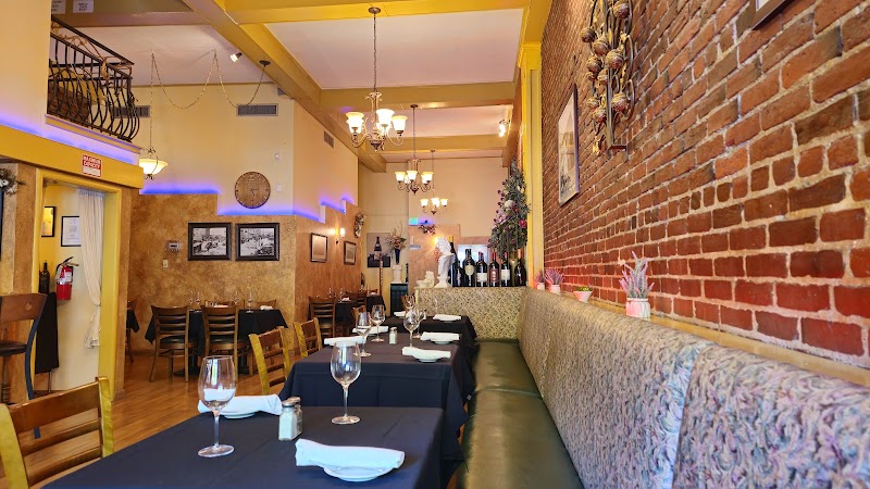 Main Street Bar & Grill photo 4