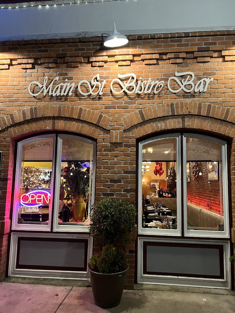 Photo of Main Street Bar & Grill