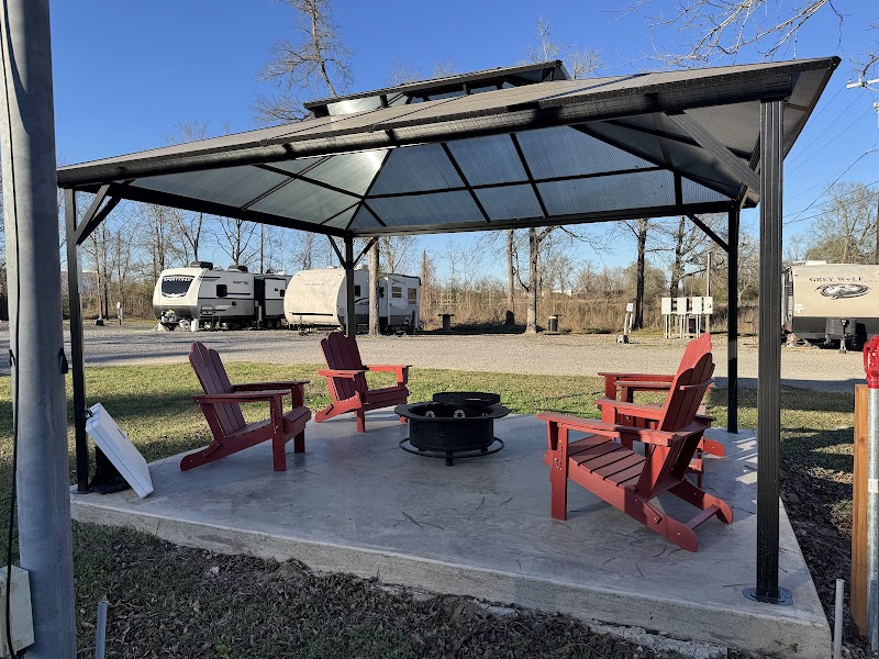 Photo of Pecan Place RV Park