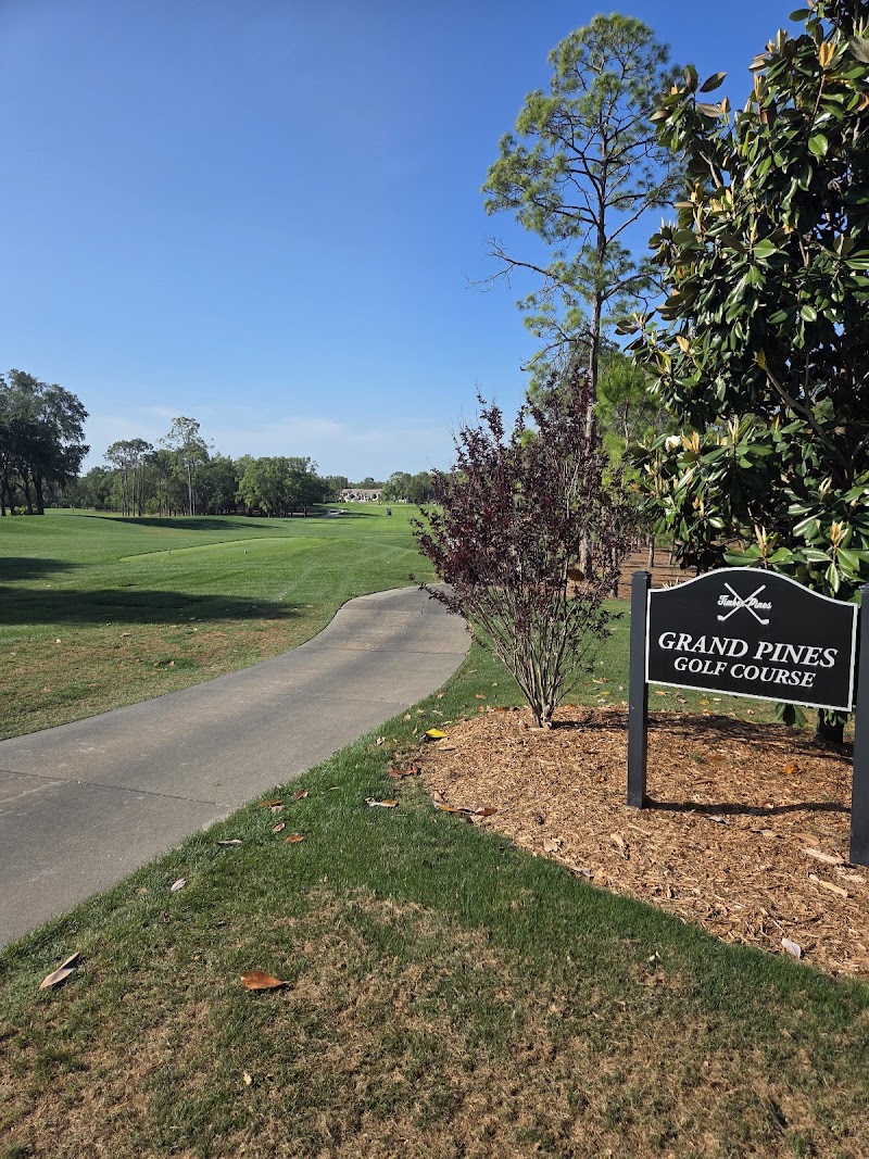 Timber Pines Pro Shop photo 5