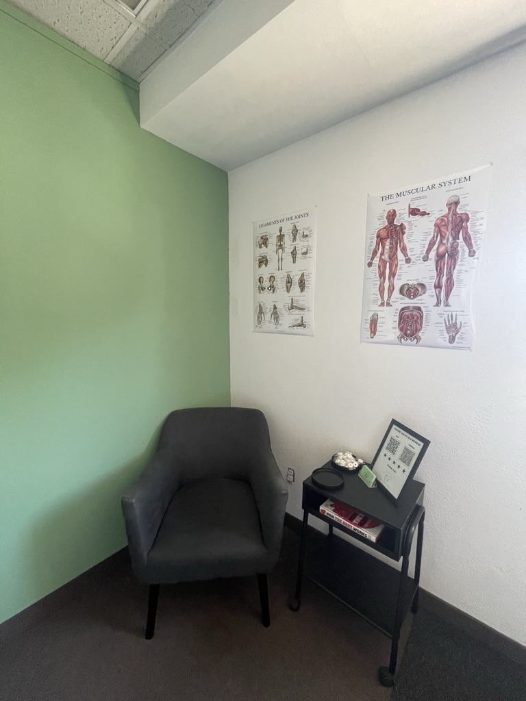 Back & Body Sports Wellness photo 3