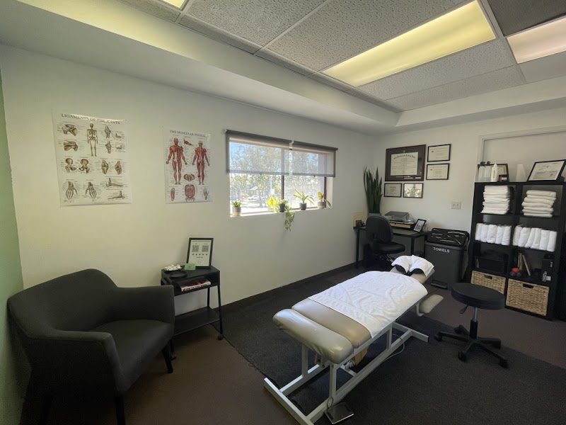Photo of Back & Body Sports Wellness