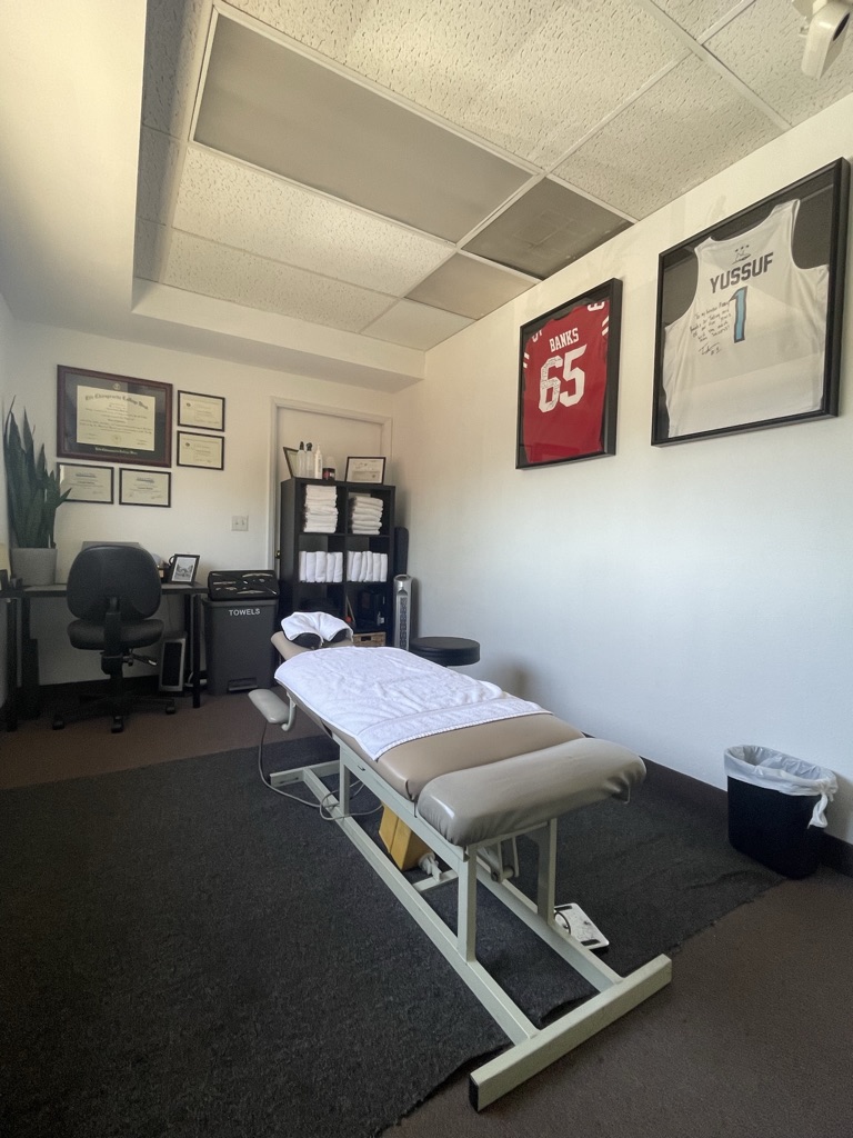 Back & Body Sports Wellness photo 4