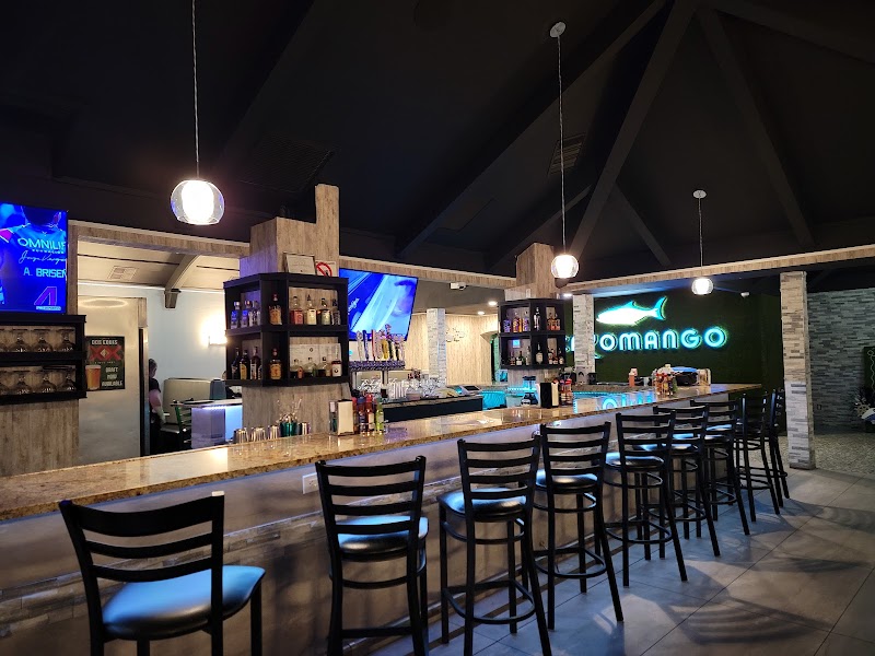Photo of Cayomango Steak, Seafood & Drinks