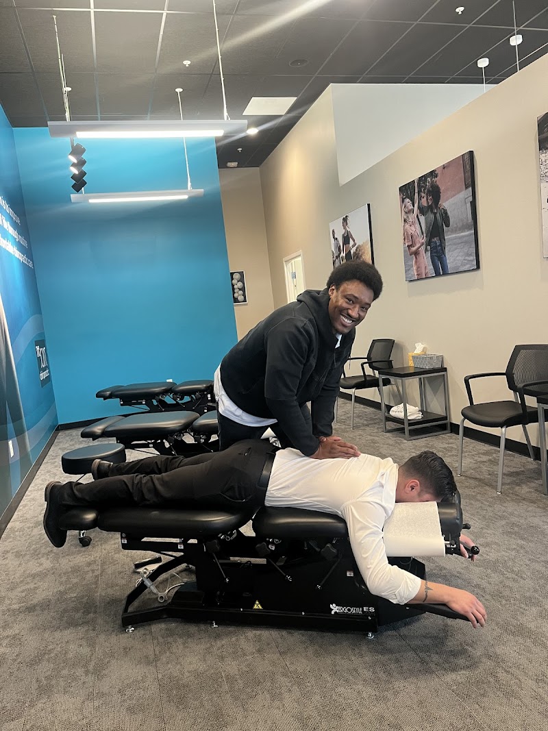 The Joint Chiropractic photo 5