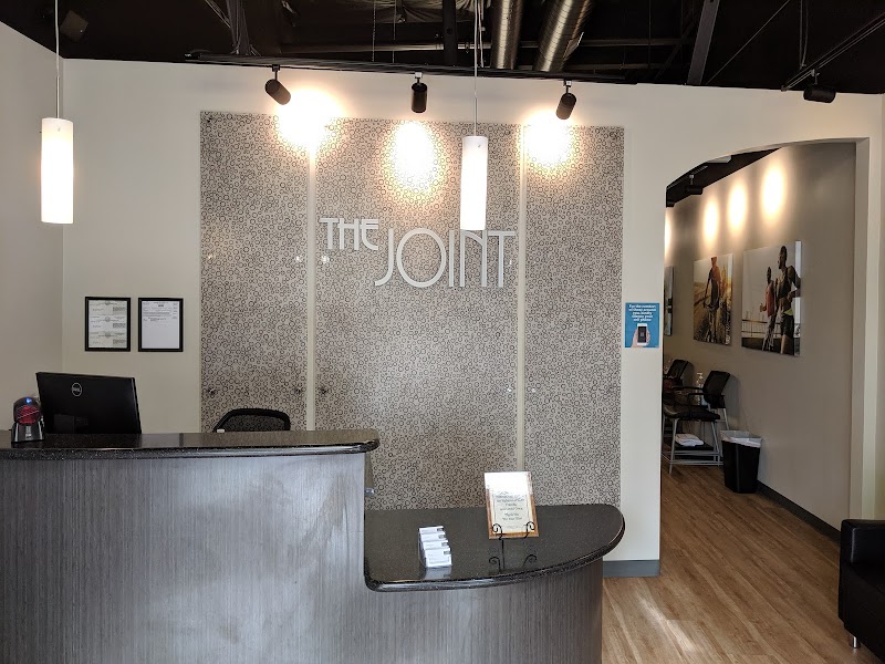 The Joint Chiropractic photo 3
