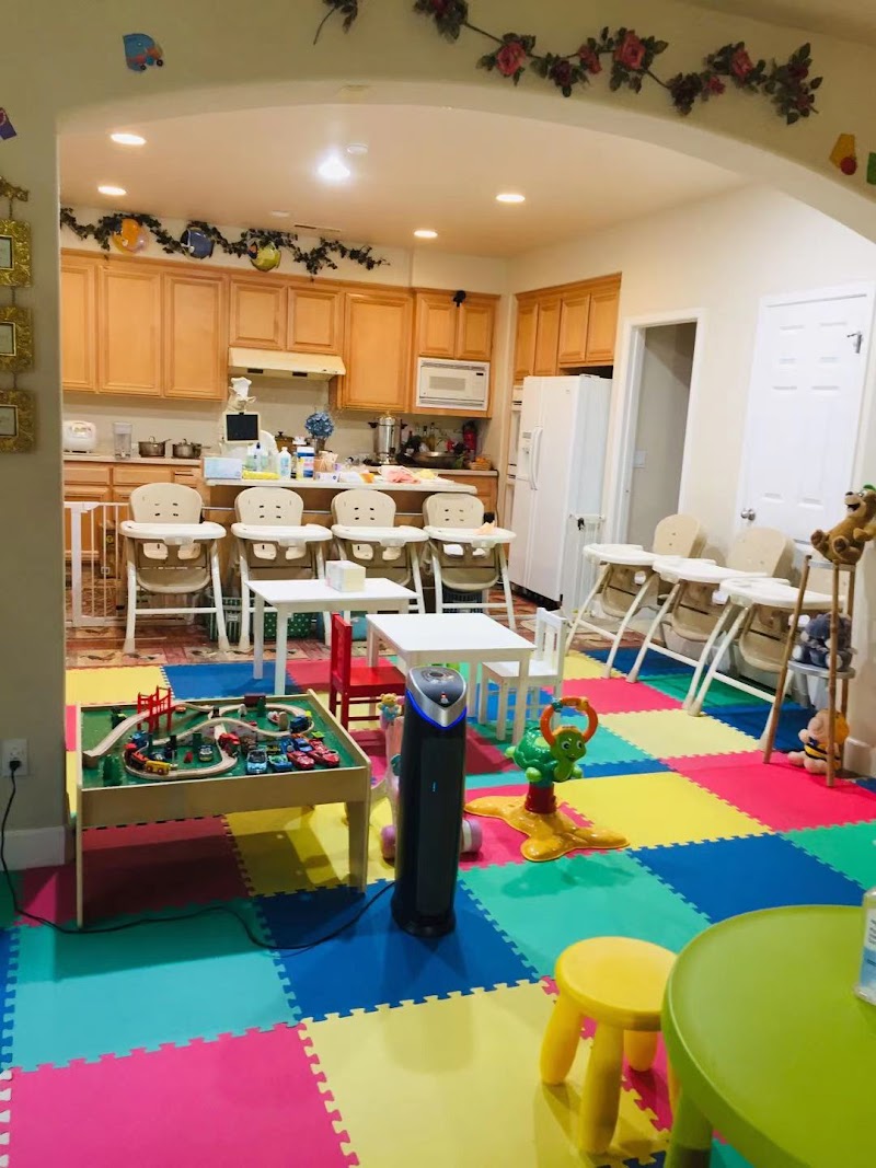 Little World Child Care & Preschool photo 2