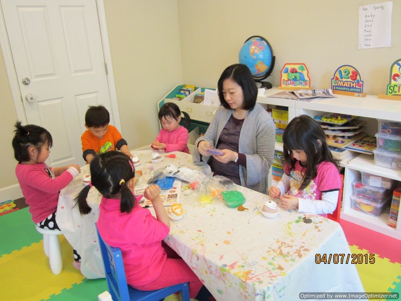 Little World Child Care & Preschool photo 5