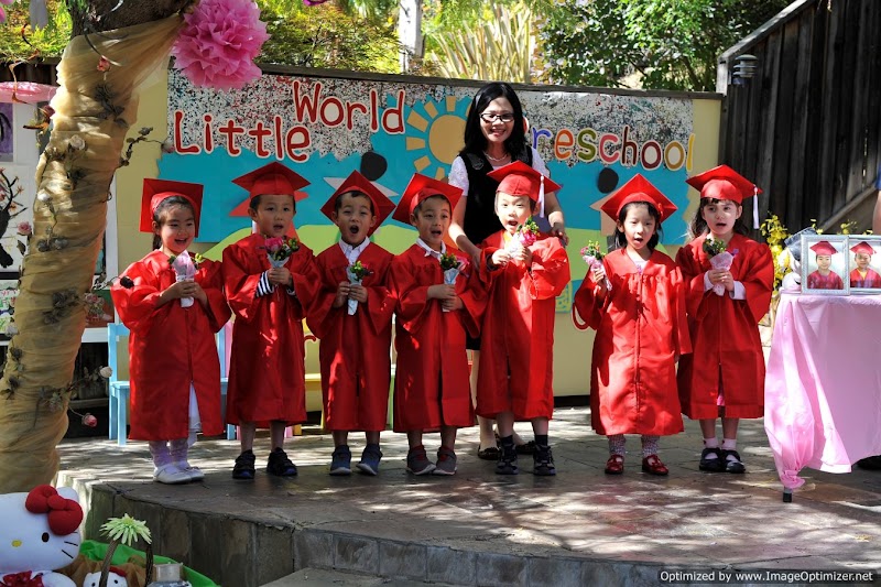 Little World Child Care & Preschool photo 3