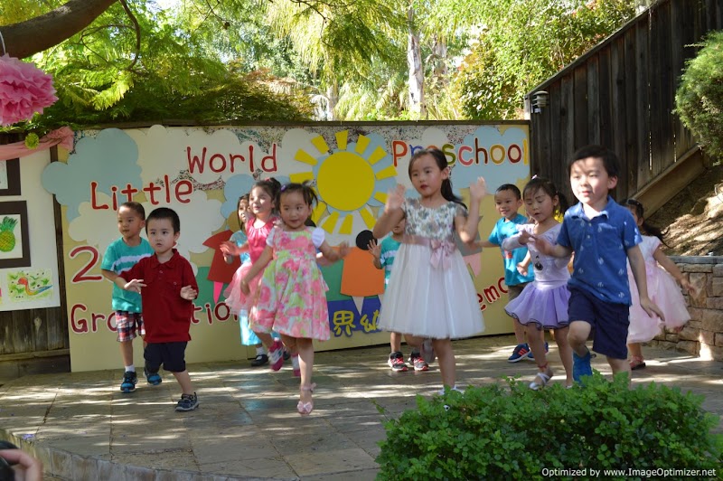 Little World Child Care & Preschool photo 4