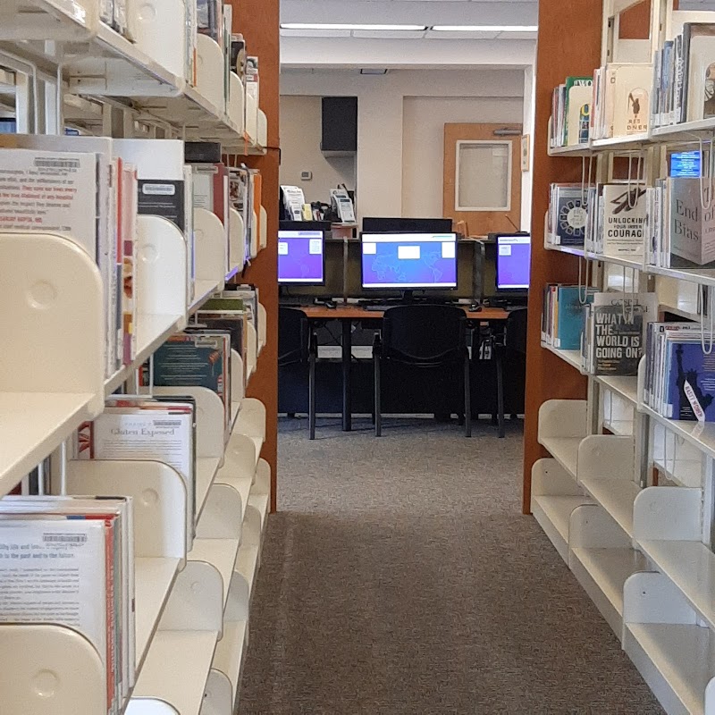 E.C. Rowell Public Library photo 3