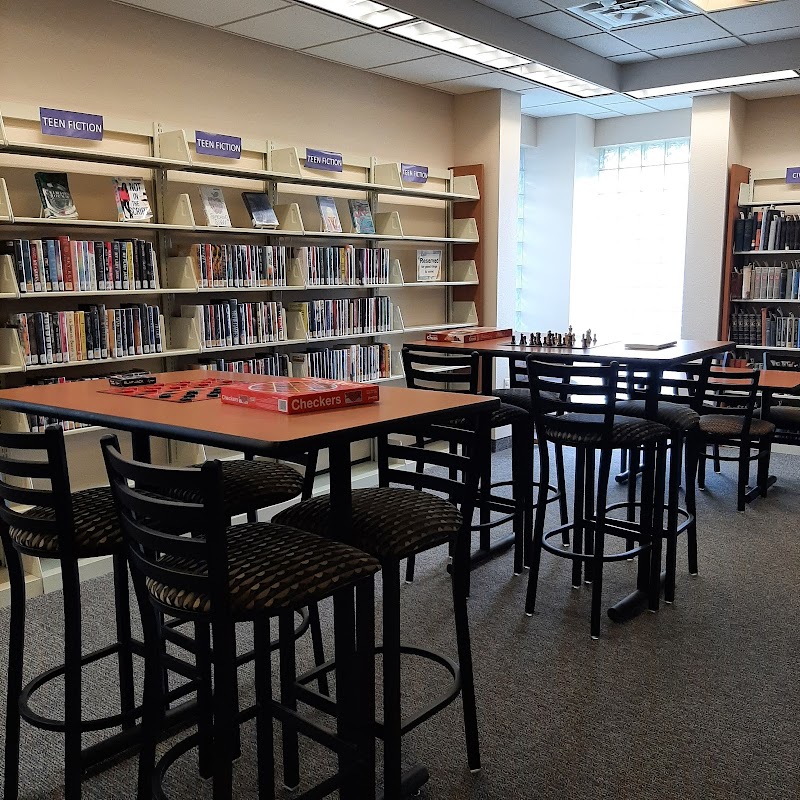 E.C. Rowell Public Library photo 5