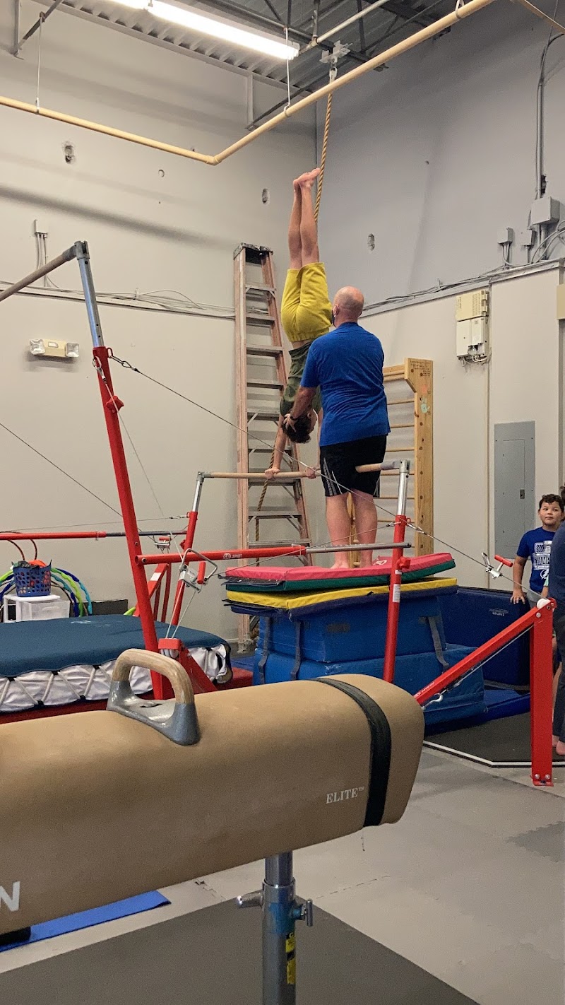 Apollo Beach Gymnastics Academy photo 5