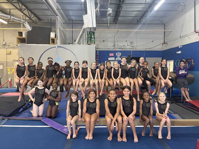 Photo of Apollo Beach Gymnastics Academy