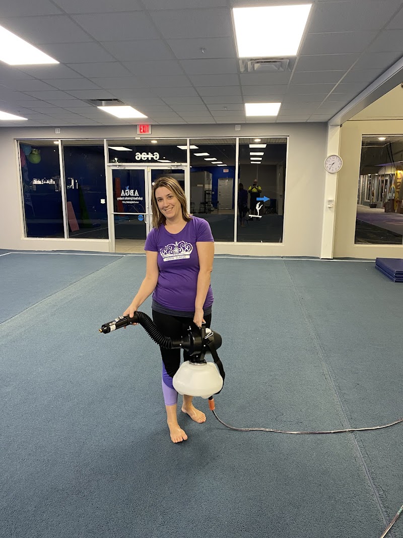 Apollo Beach Gymnastics Academy photo 3