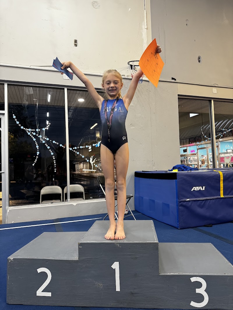 Apollo Beach Gymnastics Academy photo 4