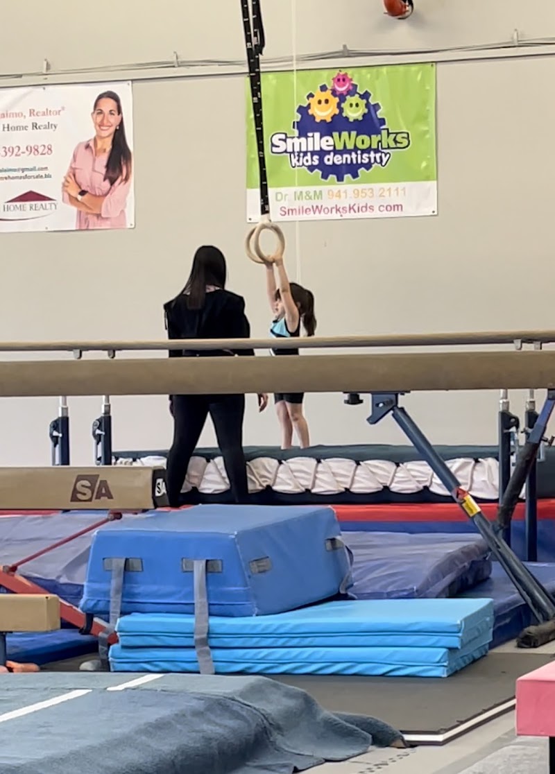 Apollo Beach Gymnastics Academy photo 2