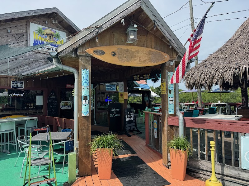 Photo of Jack Willie's Bar, Grill & Tiki