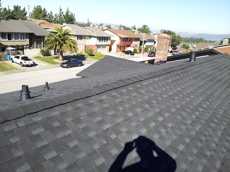 Bohemia Roofing photo 5