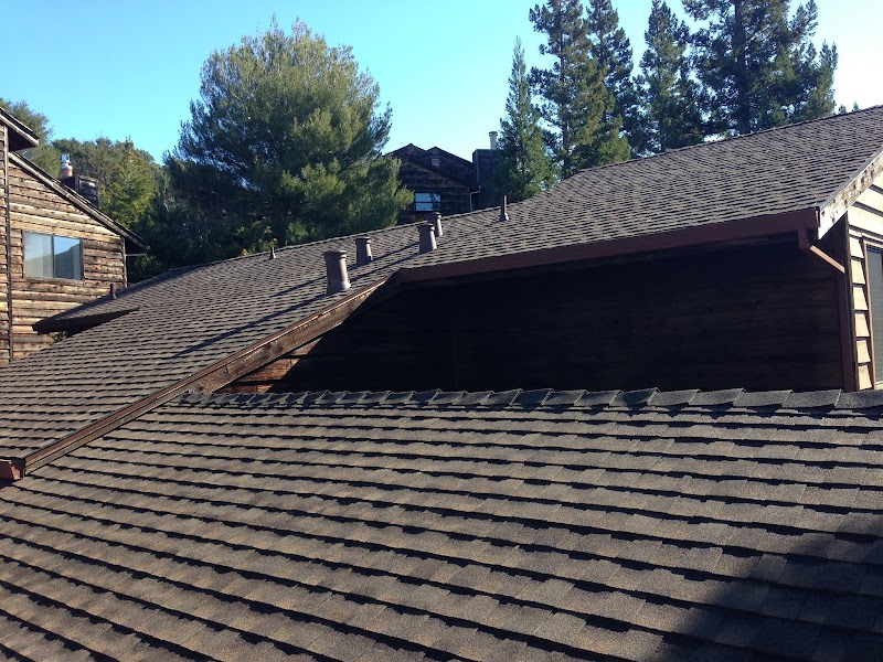 Photo of Bohemia Roofing