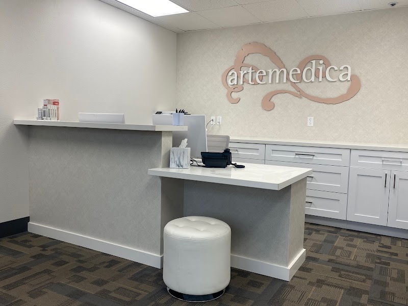 Photo of Artemedica