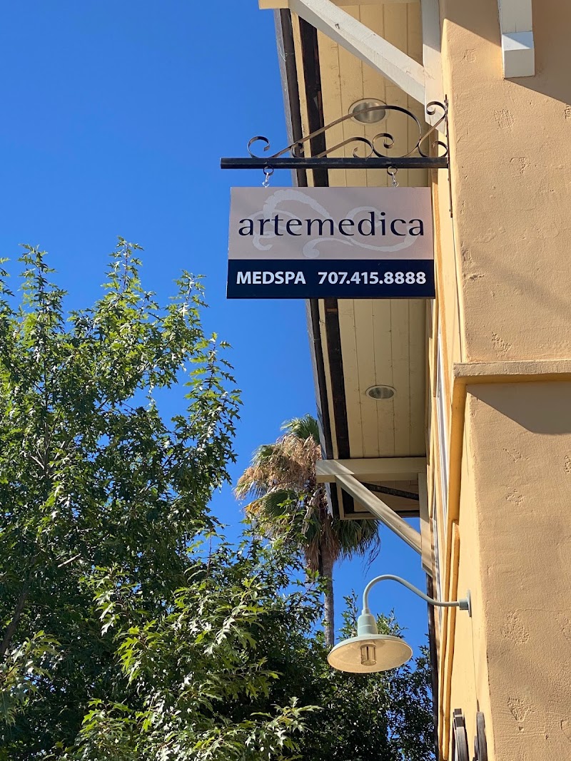 Artemedica photo 5