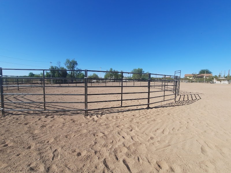 Rocking K Stables LLC photo 2