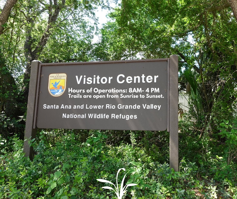 Photo of Santa Ana National Wildlife Refuge