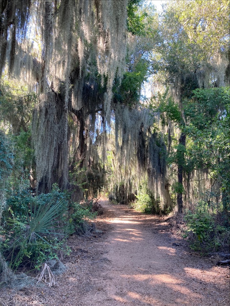 Santa Ana National Wildlife Refuge photo 3