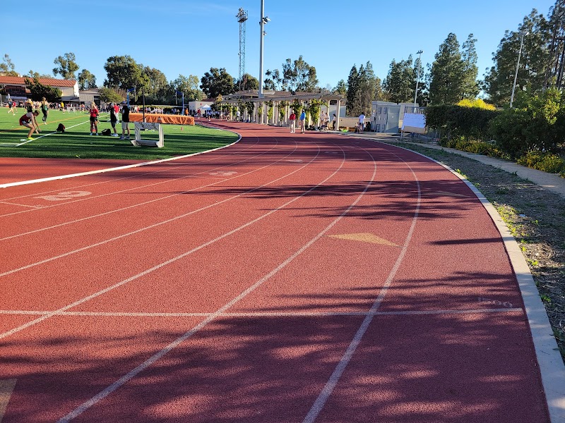 Photo of Jack Kemp Stadium