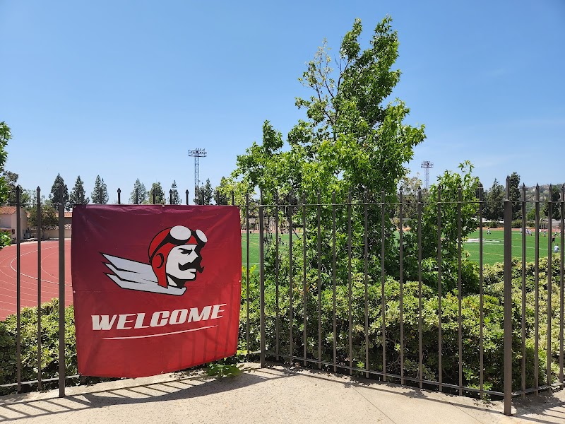 Jack Kemp Stadium photo 2