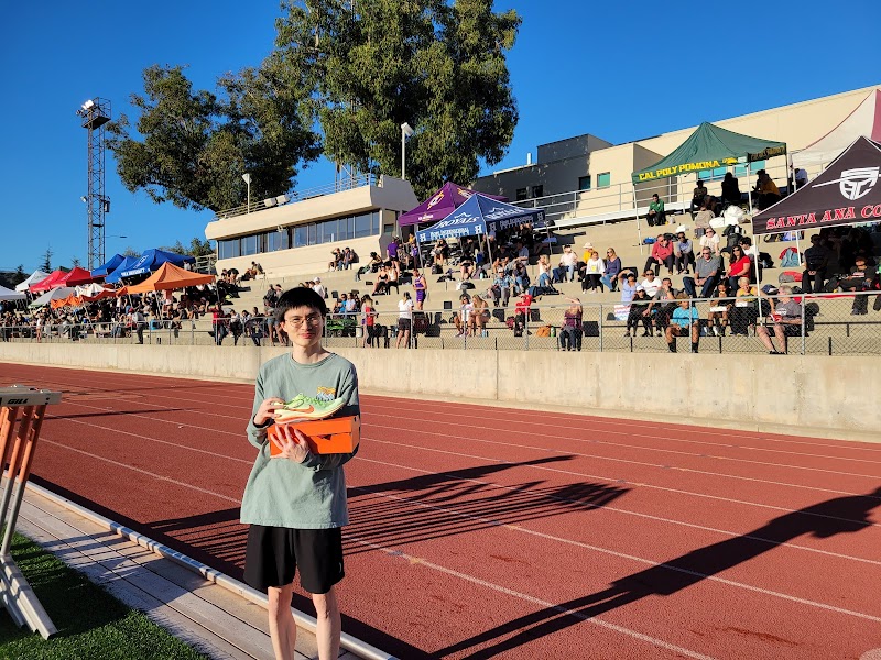 Jack Kemp Stadium photo 5