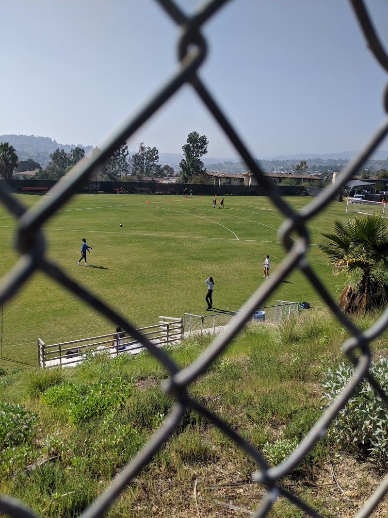 Jack Kemp Stadium photo 3