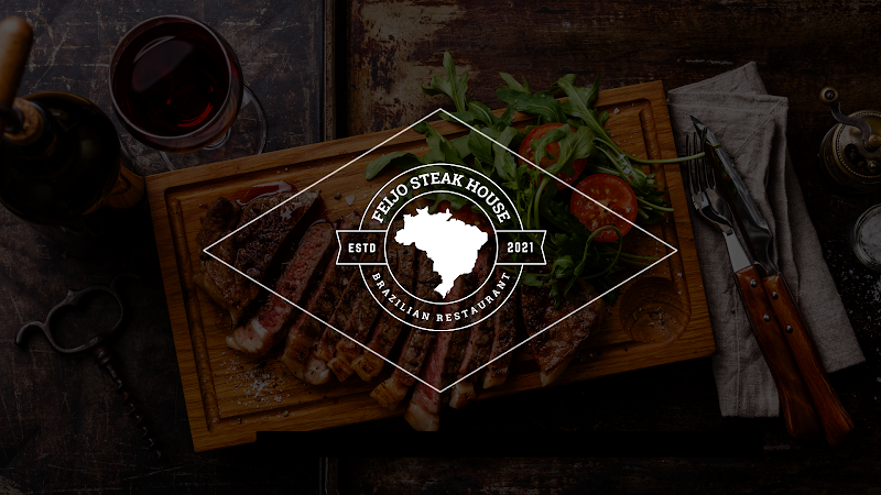 Feijo Steak House | Brazilian Restaurant photo 5