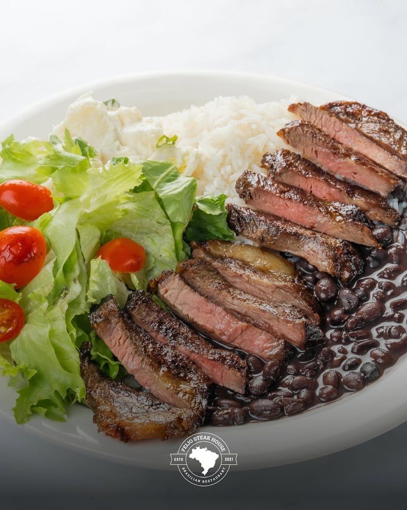 Feijo Steak House | Brazilian Restaurant photo 4