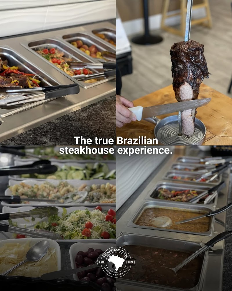 Feijo Steak House | Brazilian Restaurant photo 2