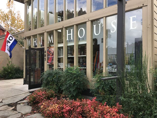 Photo of Whim House