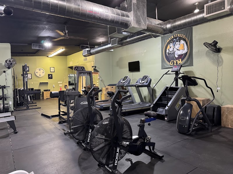 Photo of Main Street Gym