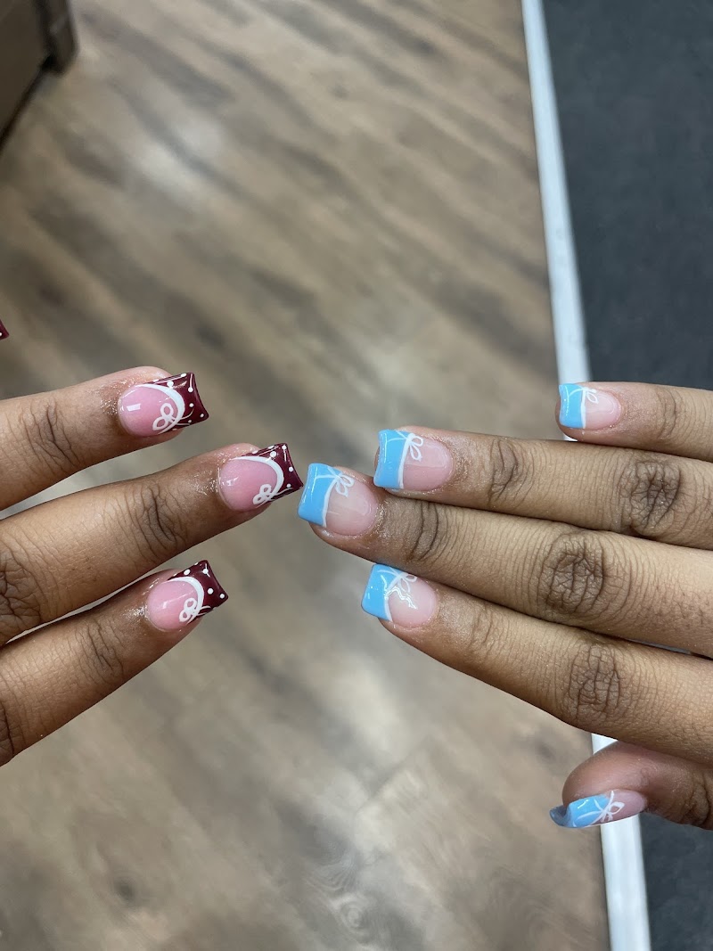 Photo of DNP Nails & Spa