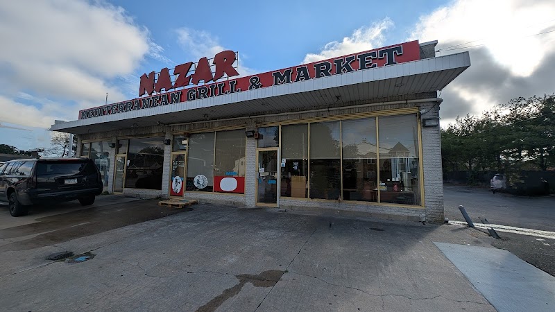 Photo of Nazar Turkish Restaurant & Market