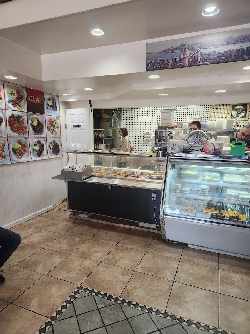 Nazar Turkish Restaurant & Market photo 4