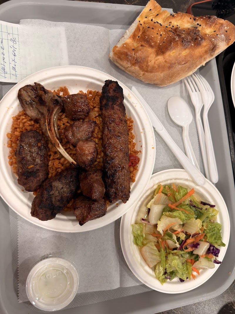 Nazar Turkish Restaurant & Market photo 3