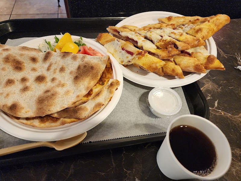 Nazar Turkish Restaurant & Market photo 5