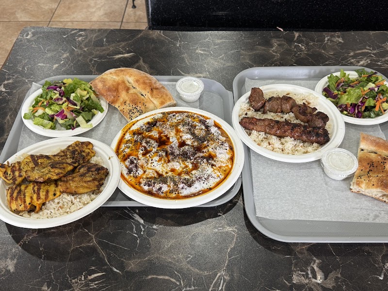 Nazar Turkish Restaurant & Market photo 2