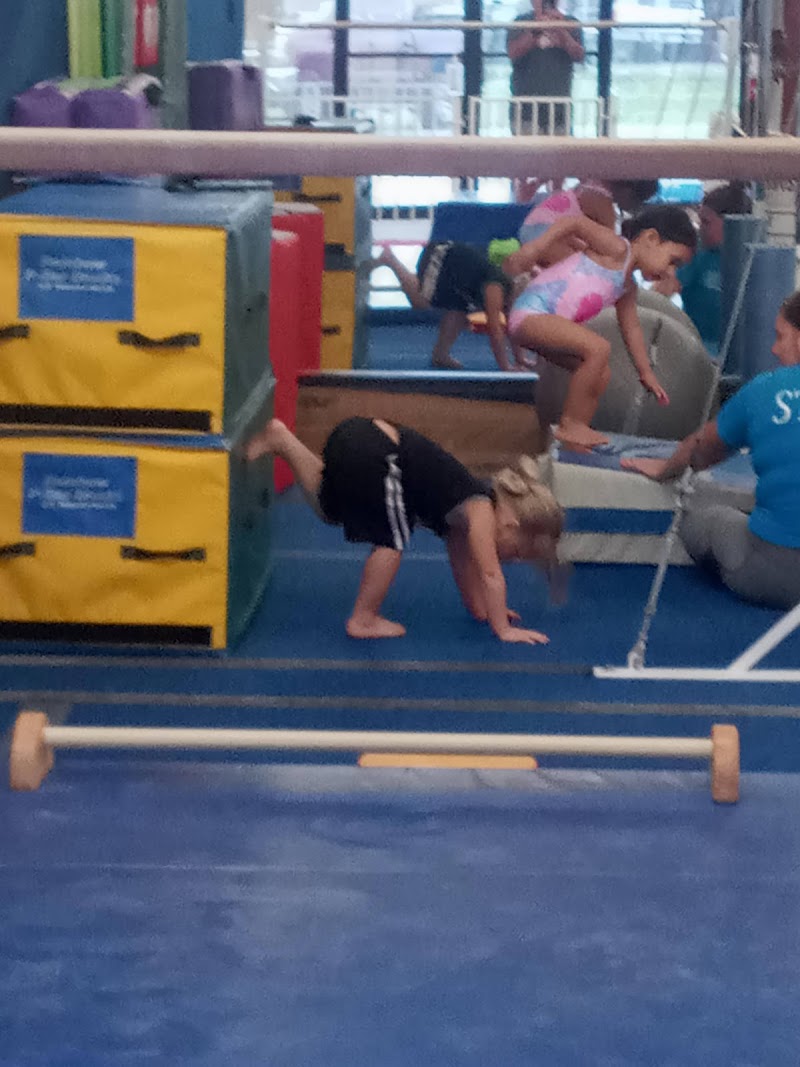 Titanium Gymnastics and Cheerleading photo 2
