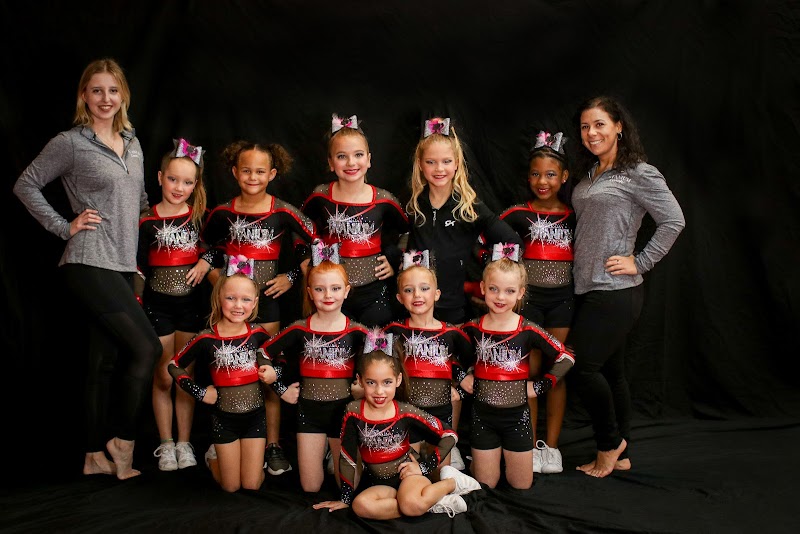 Titanium Gymnastics and Cheerleading photo 5