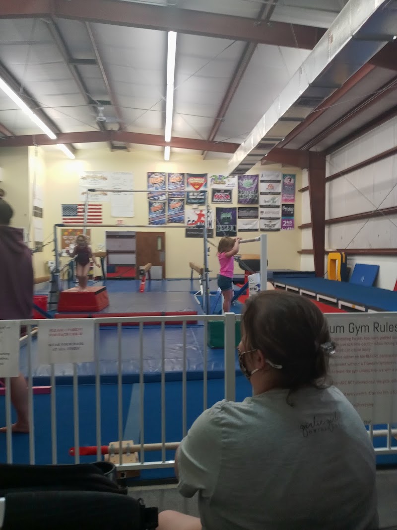 Photo of Titanium Gymnastics and Cheerleading
