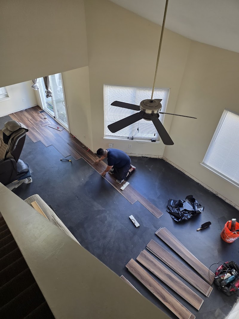 Crystal's Flooring photo 2