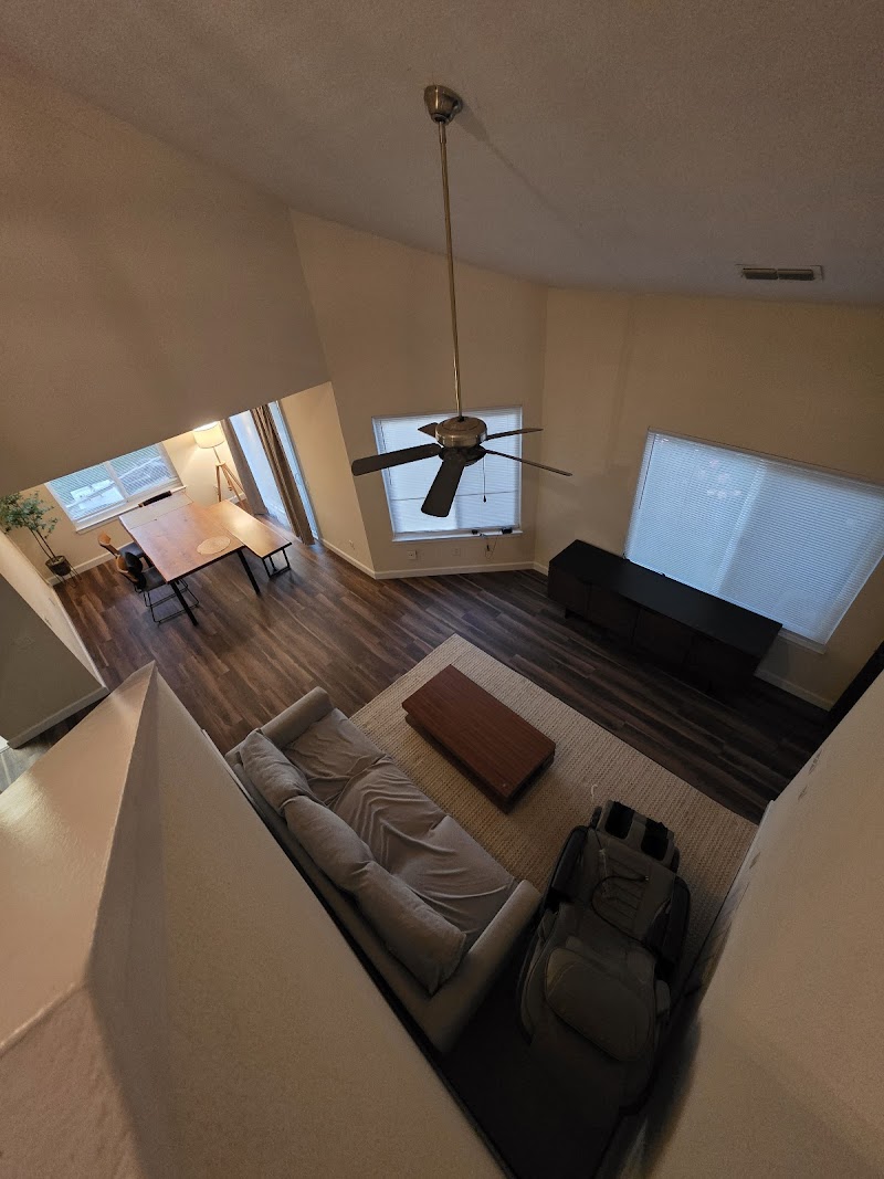Photo of Crystal's Flooring